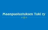 Maanpuolustuksen Tuki ry